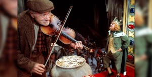 Darby O'Gill and the Little People