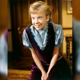 Hayley Mills in Pollyanna