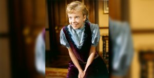 Hayley Mills in Pollyanna