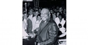 Cavalcade of Big Bands at Disneyland