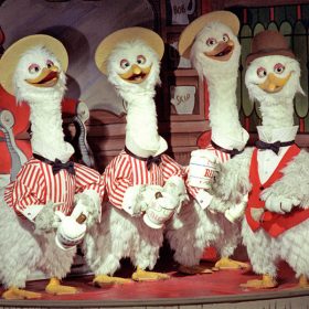 America Sings