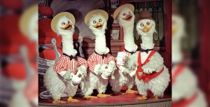America Sings