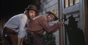 Apple Dumpling Gang