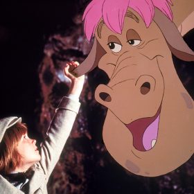 Pete's Dragon