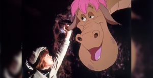 Pete's Dragon