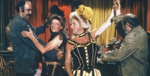 The Apple Dumpling Gang Rides Again