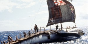 The Last Flight of Noah's Ark