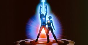 Tron