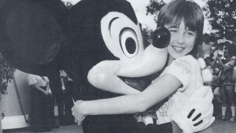 Walt Disney World 150-Millionth Guest