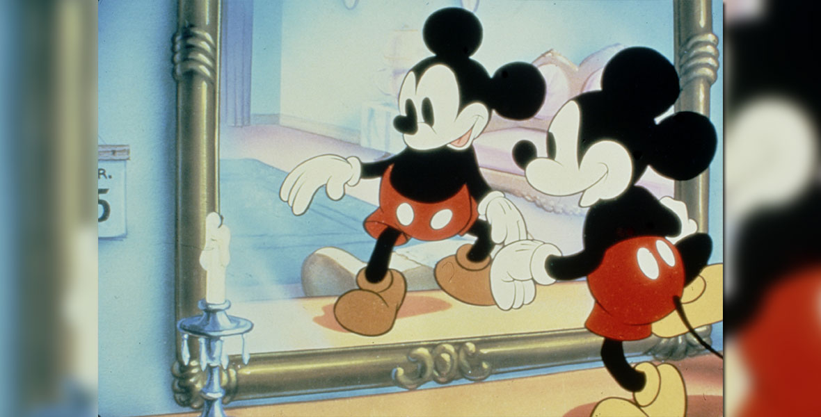 How Mickey Mouse is Making Mornings More Magical for Families - D23