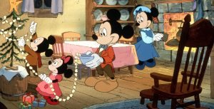 Mickey's Christmas Carol