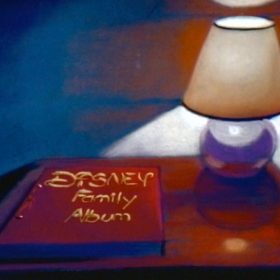 Disney Family Album