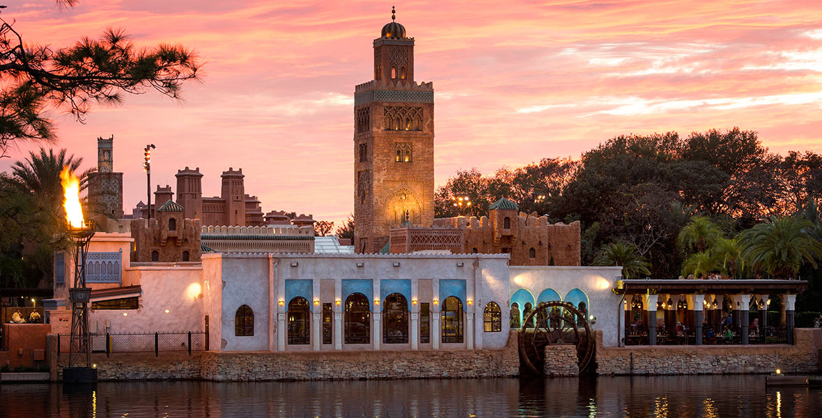 【海外ディズニー限定】Epcot World Showcase ピンバッジセット 海外ディズニー限定】Epcot World Showcase ピンバッジセット