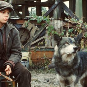 The Journey of Natty Gann