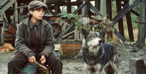 The Journey of Natty Gann