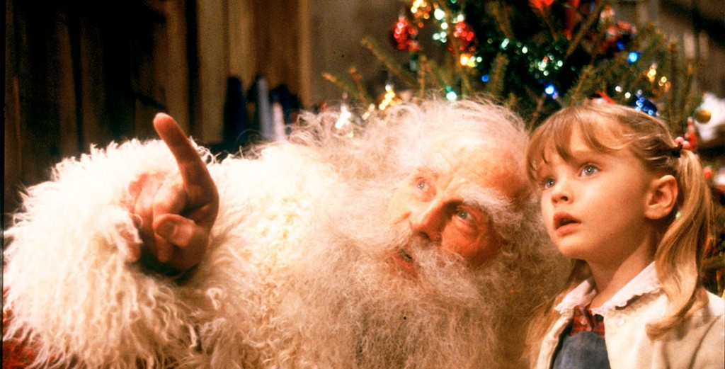 One Magic Christmas (film) D23 One Magic Christmas