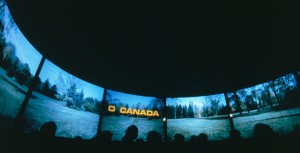 Portraits of Canada