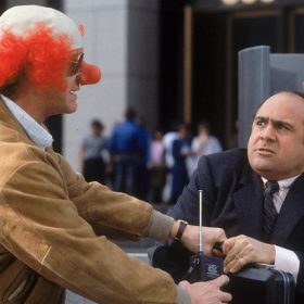 Danny DeVito in Ruthless People