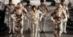 Captain EO