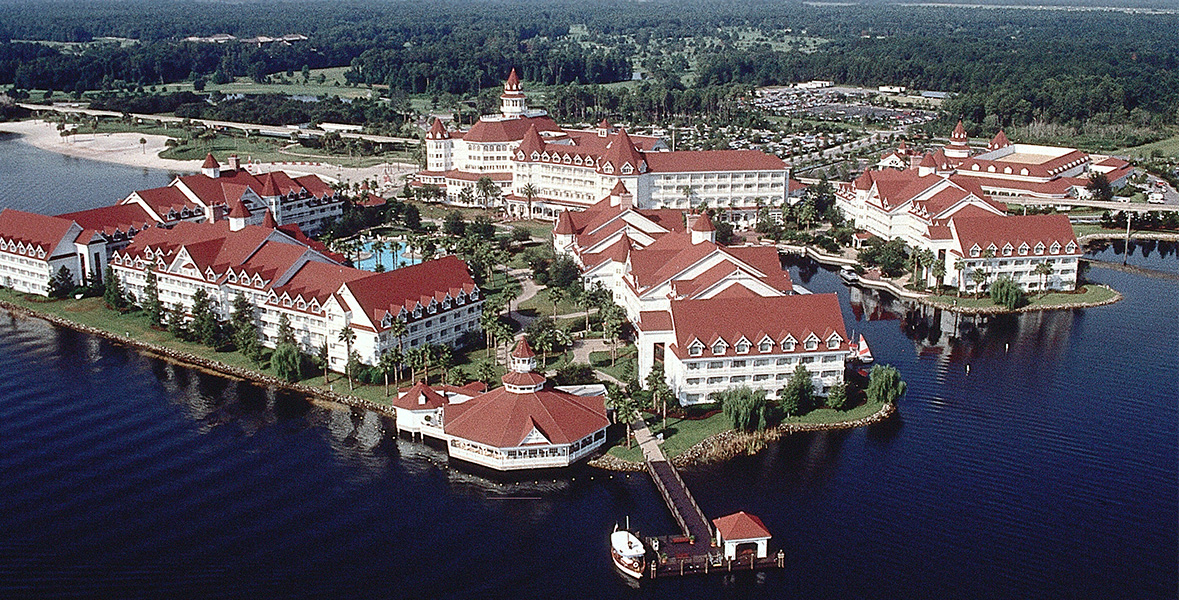 floridian hotel