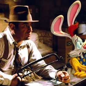 Who Framed Roger Rabbit