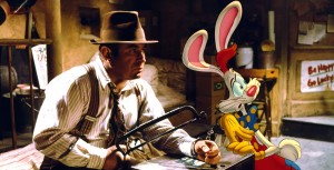 Who Framed Roger Rabbit