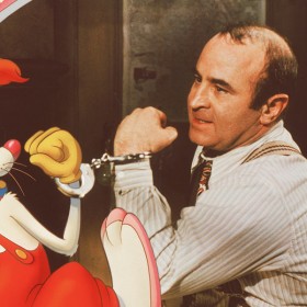 Who Framed Roger Rabbit