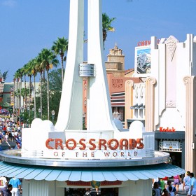 Disney-MGM Studios