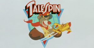 TailSpin