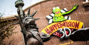Muppet*Vision 3D
