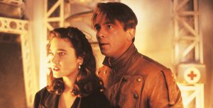 The Rocketeer