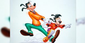 Goof Troop