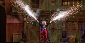 Fantasmic