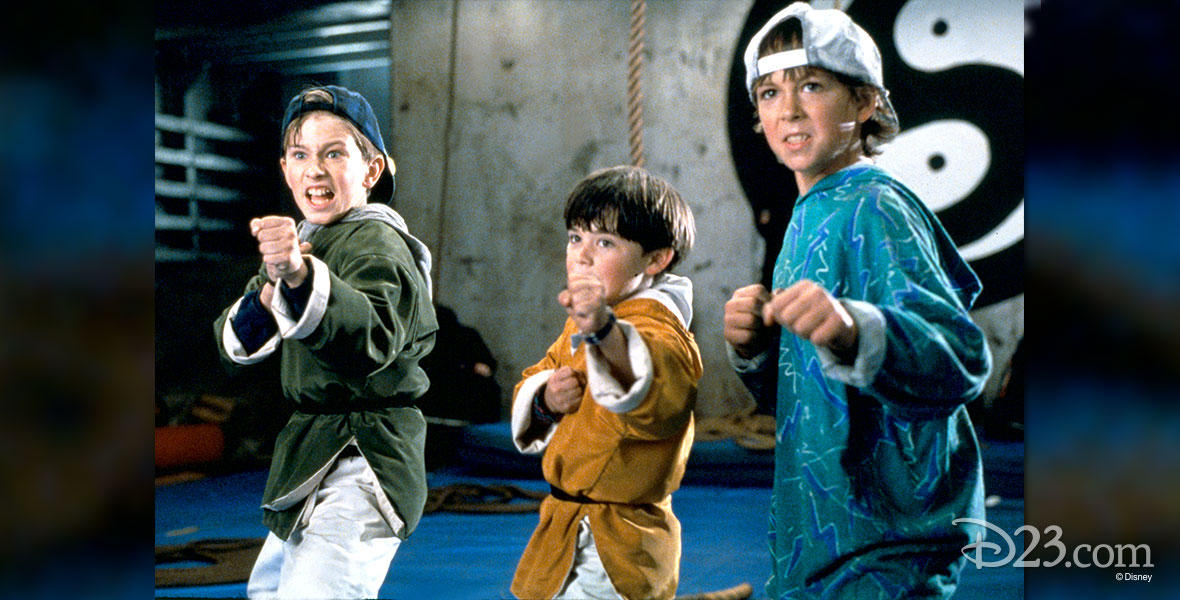3 Ninja Kids – Wikipedia