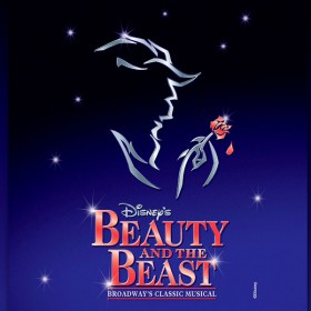 Beauty and the Beast Theater show debut