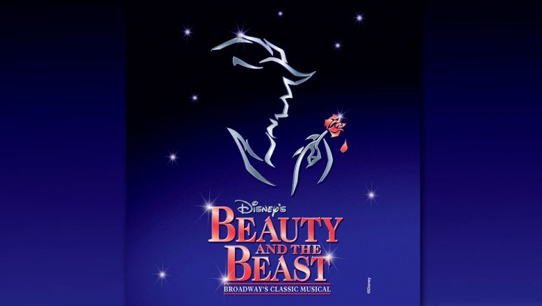 Beauty and the Beast Theater show debut