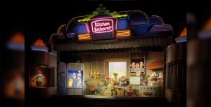 Kitchen Kabaret