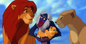 The Lion King