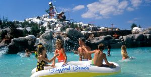 Blizzard Beach