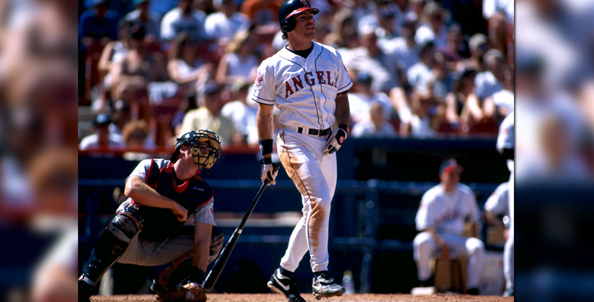 California Angels