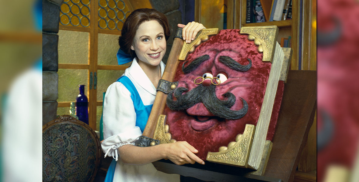Belle