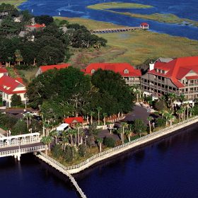 Disney's Hilton Head Island Resort