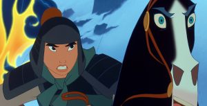 Mulan
