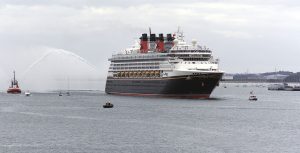 Disney Wonder