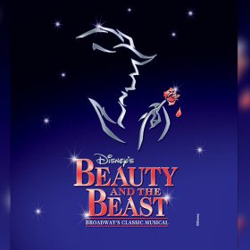 Beauty and the Beast on Broadway