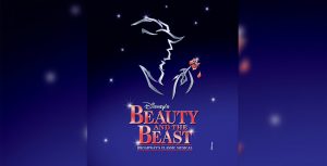 Beauty and the Beast on Broadway