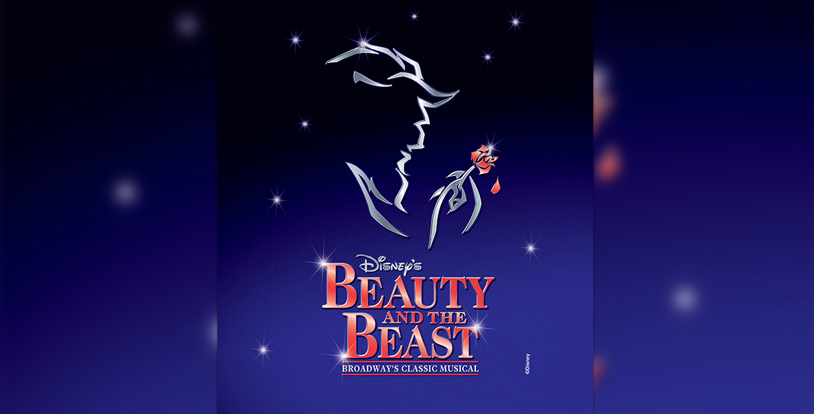 Beauty and the Beast on Broadway