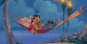 Lilo and Stitch