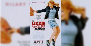 Lizzie McGuire Movie