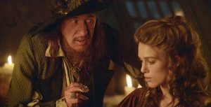 Pirates of the Caribbean